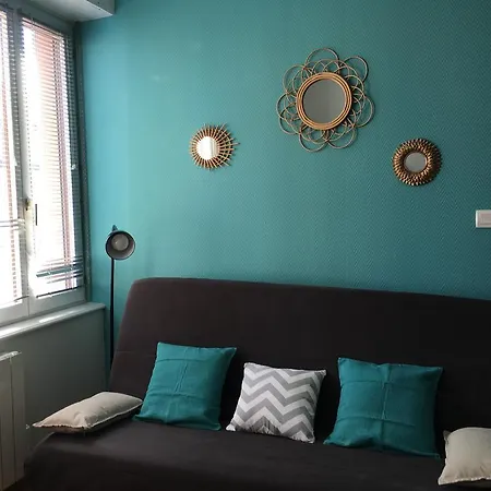 Appartement Colmar Petite Venise Exterior photo