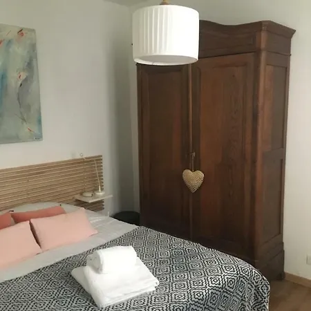 Appartement Colmar Petite Venise Exterior photo