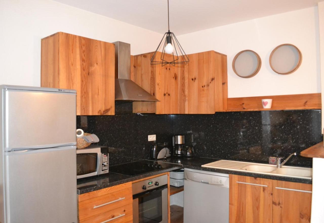 Appartement Petite Venise Colmar