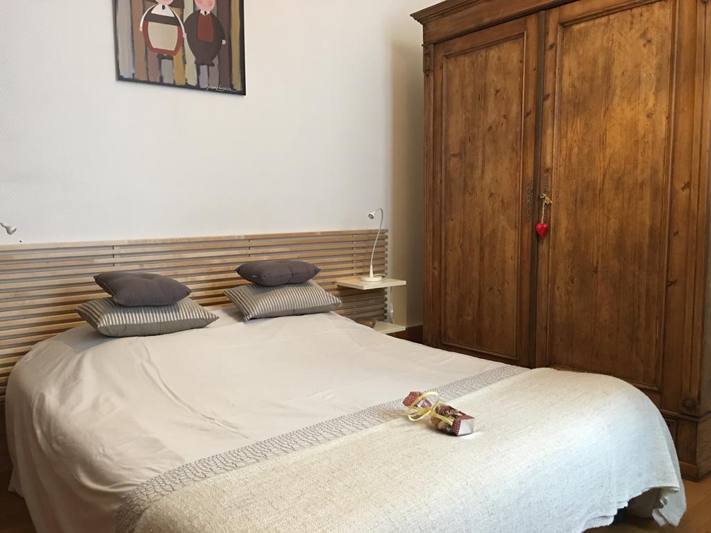 Petite Venise Appartement *