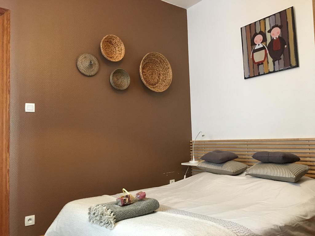 Petite Venise Appartement Colmar