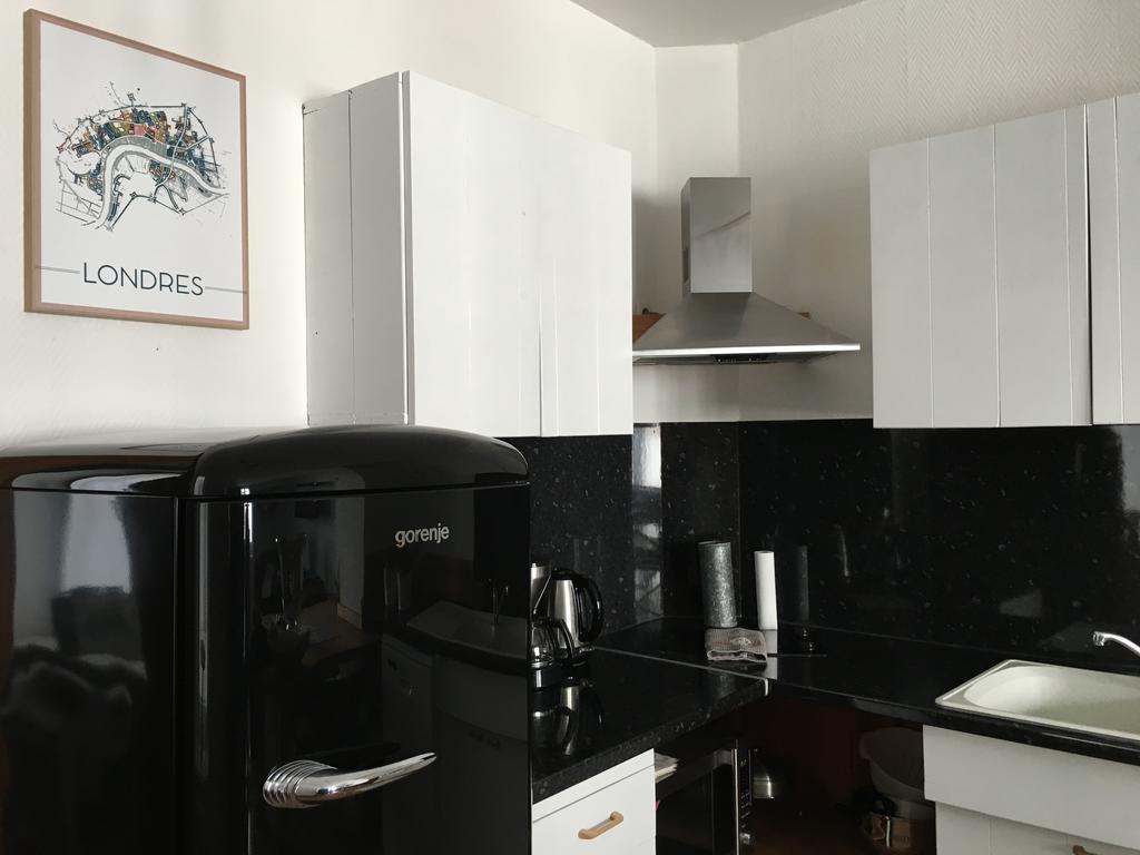 Petite Venise Appartement Colmar