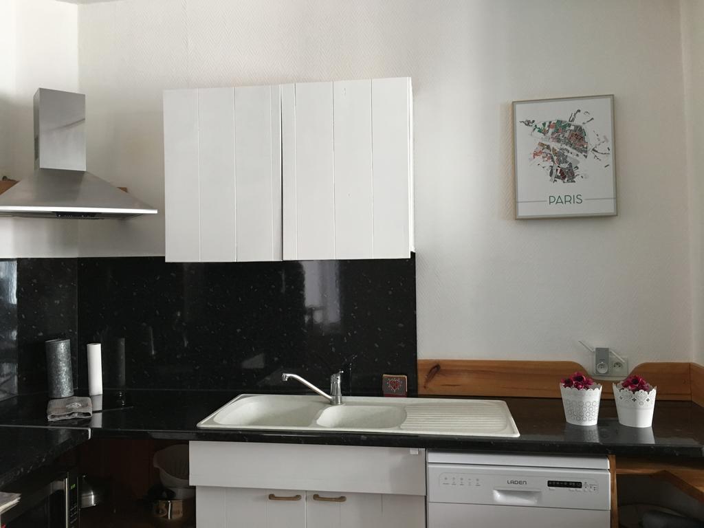 Appartement Petite Venise Colmar