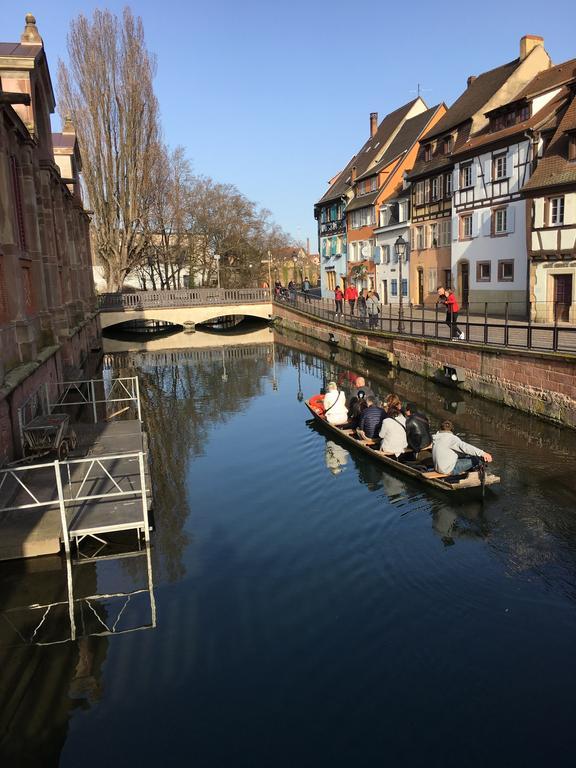 Petite Venise Appartement