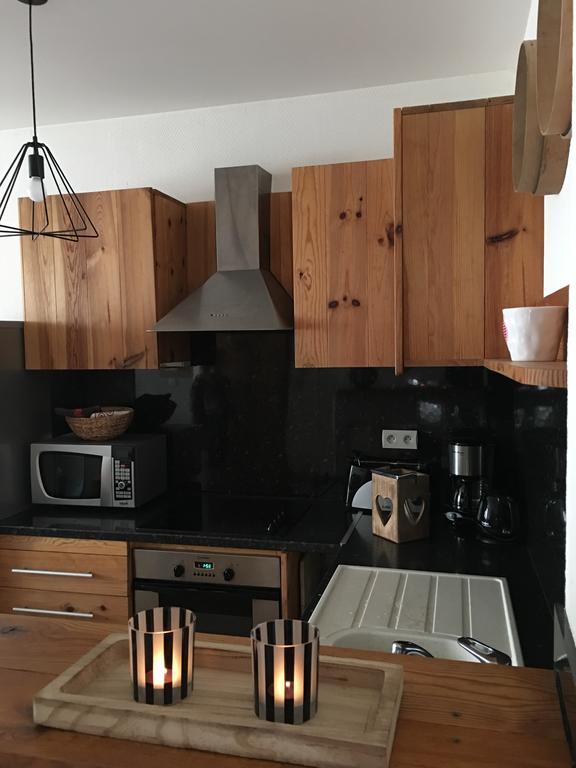 Petite Venise Appartement *