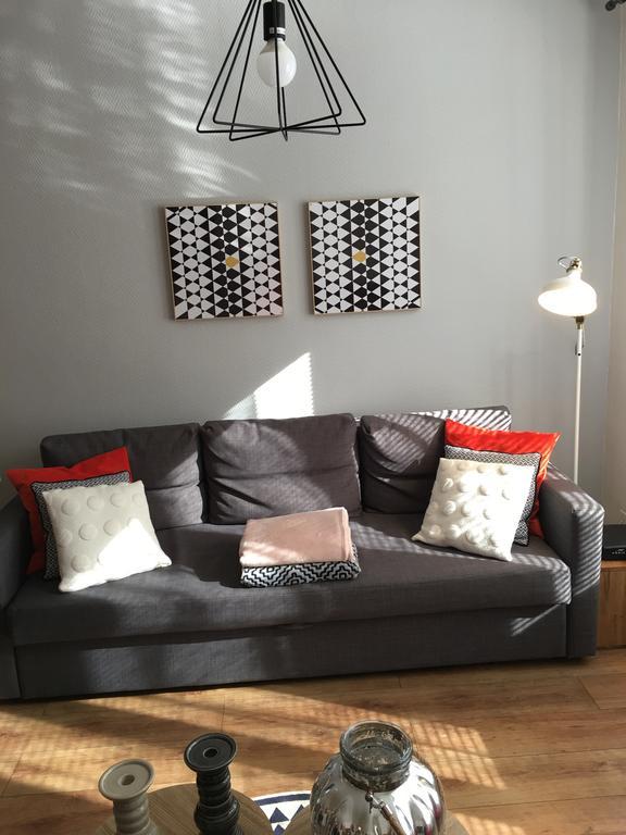 Petite Venise Appartement Colmar