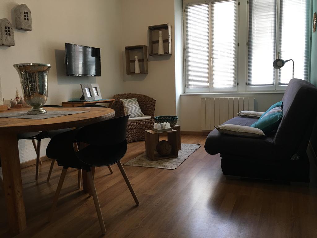 Petite Venise Appartement Colmar